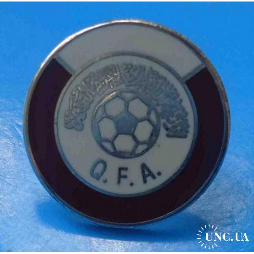 Футбольная ассоциация Катара