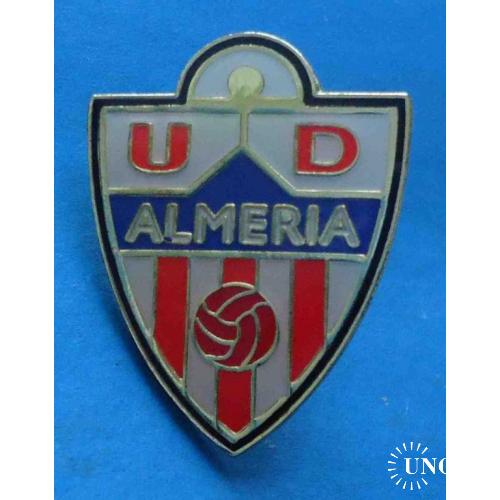 Футбольный клуб Альмерия Б Испания