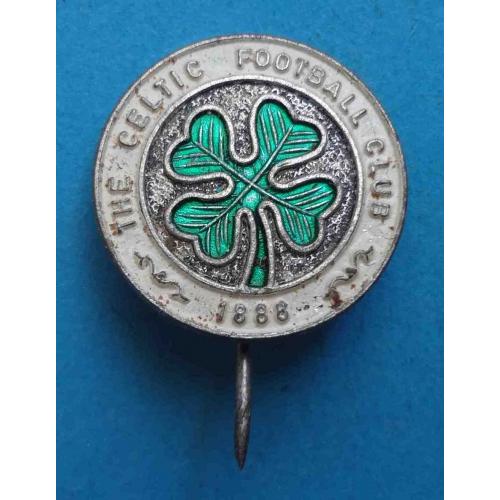 Футбольный клуб Celtic Football Club Селтик Глазго Шотландия 1888 (30)