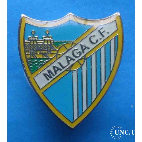 Футбольный клуб Малага Испания