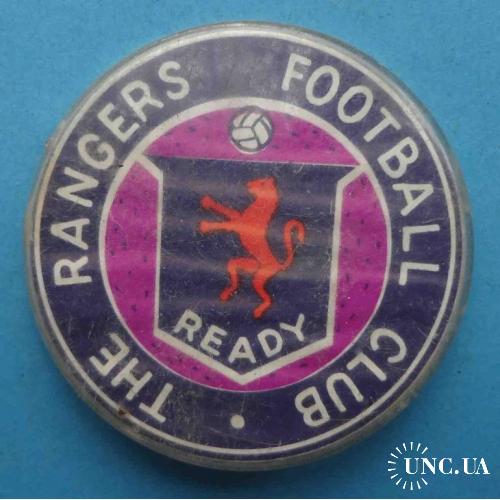 Футбольный клуб Rangers Football Club Рейнджерс Шотландия (8)