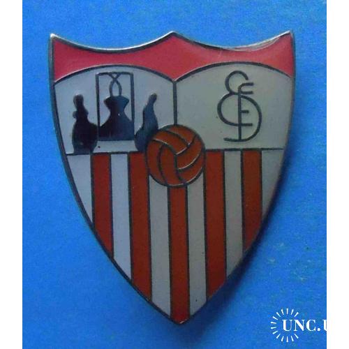 Футбольный клуб Севилья Испания