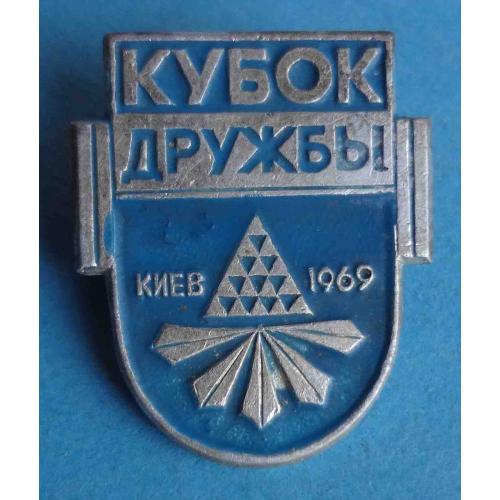 Кубок дружбы по тяжелой атлетике 1969 Киев герб (47)