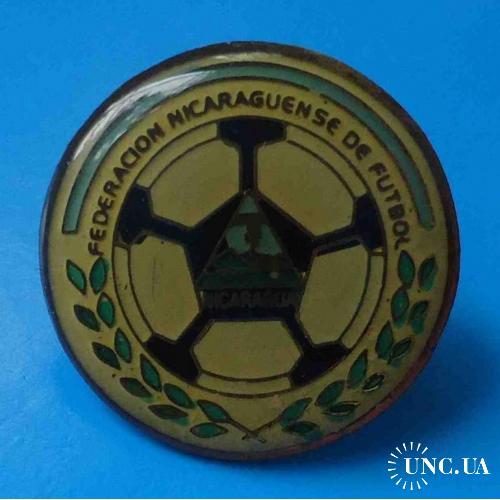 Никарагуанская федерация футбола