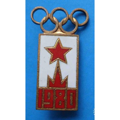Олимпиада 1980 кремль тяж
