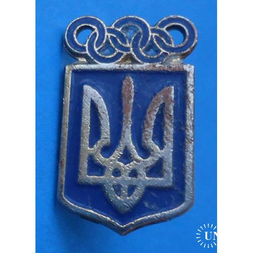 Олимпиада Украина герб