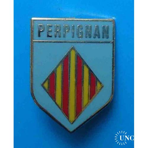 Перпиньян — французский регбийный клуб Регби