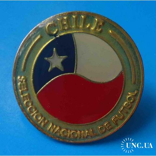 Сборная Чили по футболу