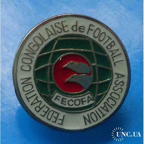 Сборная Демократической Республики Конго по футболу