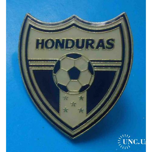 Сборная Гондураса по футболу Чемпионат мира по футболу 2010