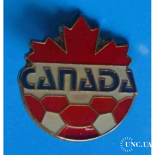 Сборная Канады по футболу