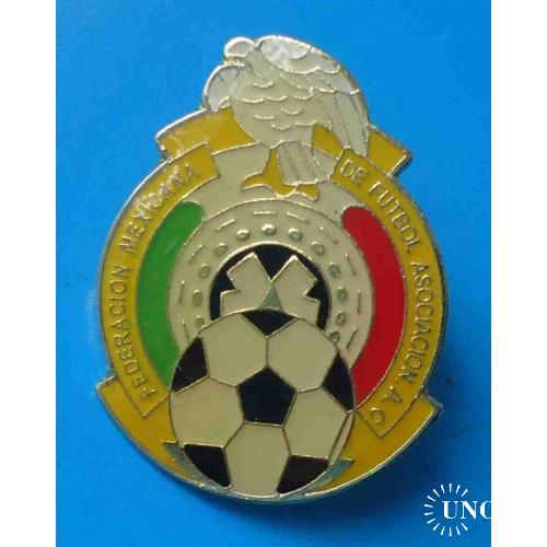 Сборная Мексики по футболу Чемпионат мира по футболу 2006