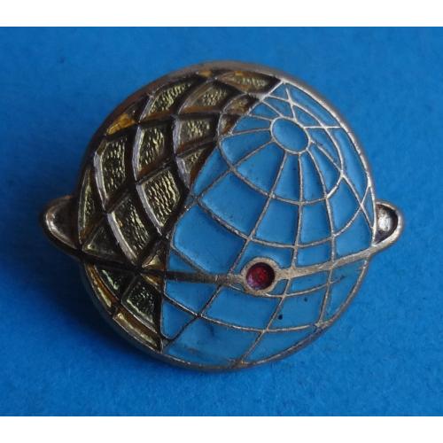 Спутник Земли космос ММД (63)