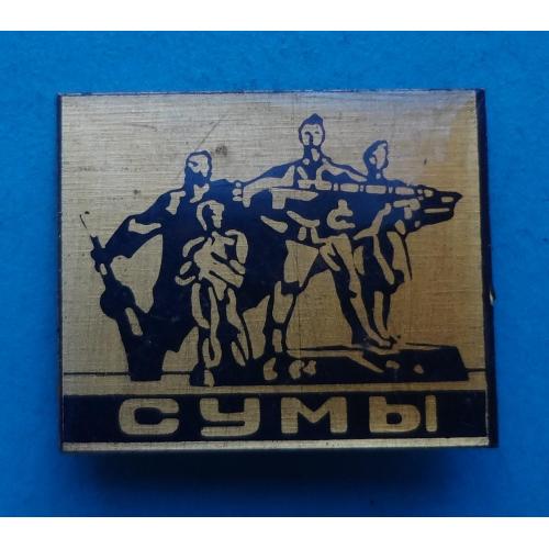 Сумы монумент Героям Сумщины (63)