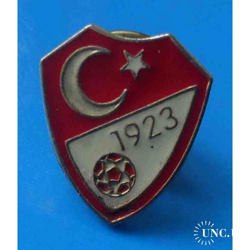 Турецкая футбольная федерация 2
