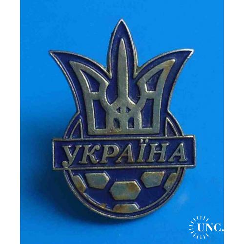 Украина футбол Федерация тяжелый 2