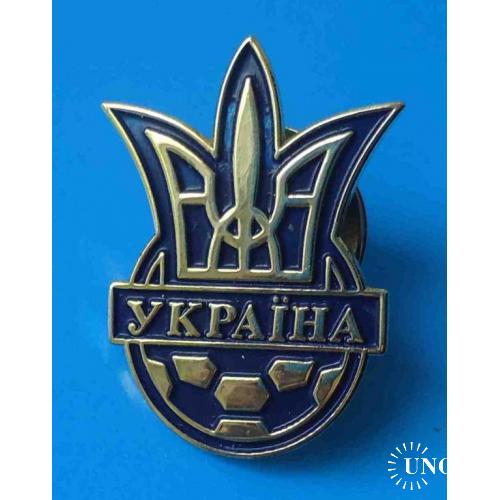 Украина футбол Федерация тяжелый