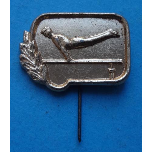 Виды спорта Гимнастика брусья веточки (63)