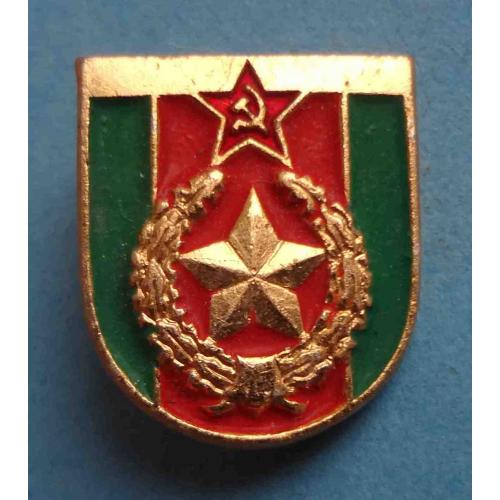 Виды войск СССР Общие войска Эмблема (64)