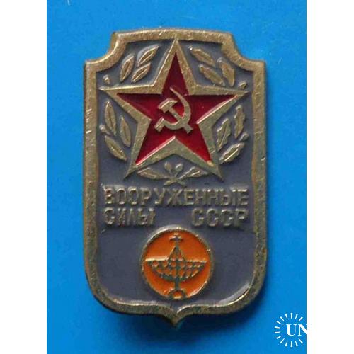 Вооруженные силы СССР Противовоздушная оборона ПВО