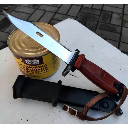 Штык-нож к АК ☝️(оригинал)