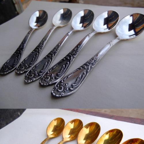 Раствор для золочения 999 п,750 п585 пробы 