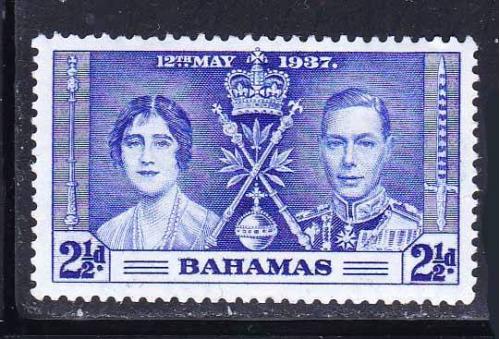 Флот . Багамы  1937  г  * - - омнибус 
