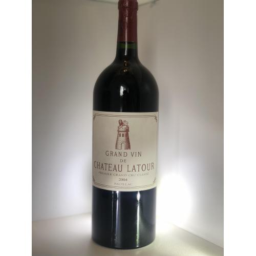 2004 Chateau Latour Pauillac, Франция (1500 мл) магнум, magnum