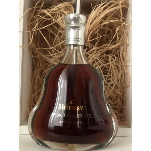 Cognac Hennessy Paradis 0,7