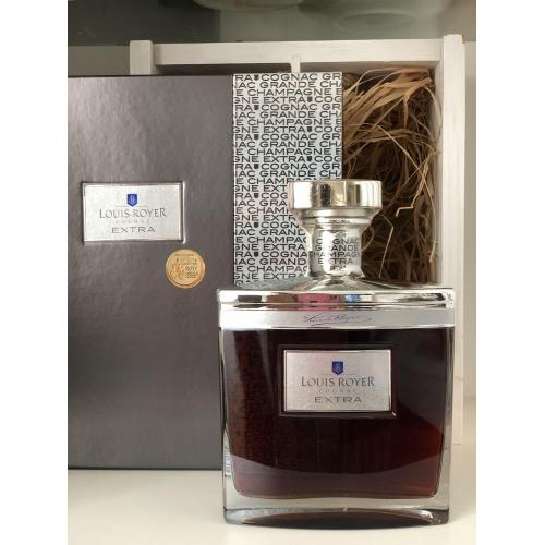 Cognac Louis Royer  extra