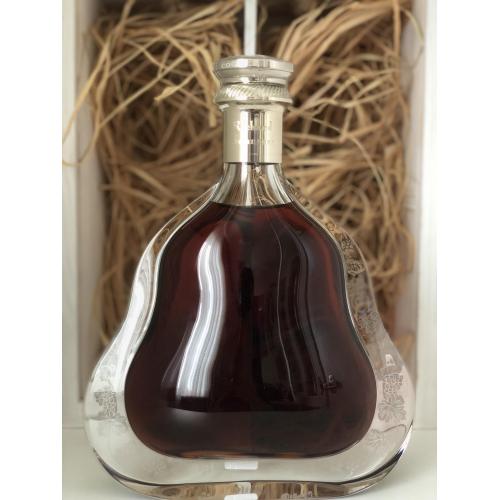 Hennessy Richard old 
