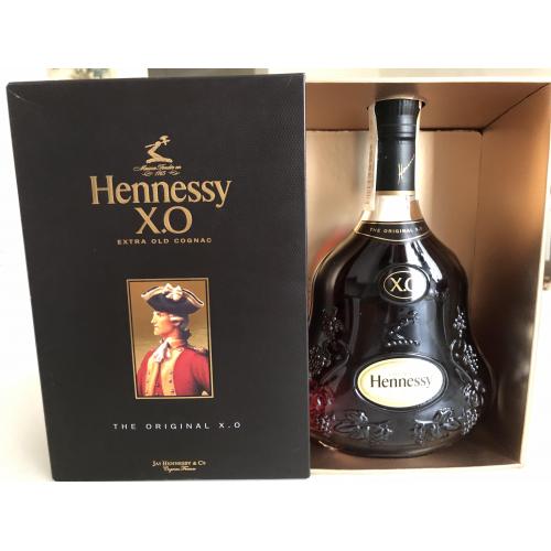 Hennessy XO 0,7 