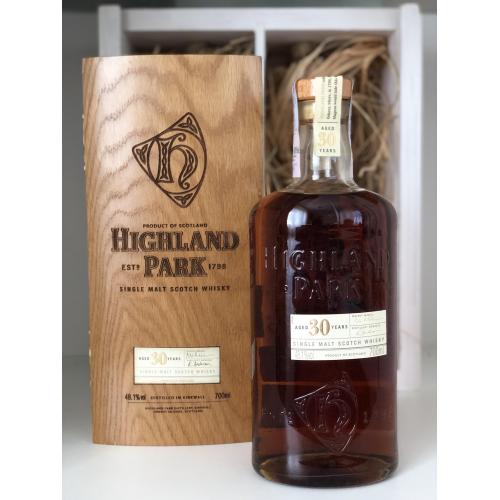 Highland park 30