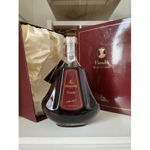 коньяк Hennessy Paradis 