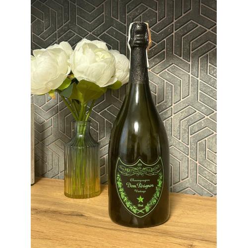 Шампанське Dom Perignon Vintage Luminous 2012
