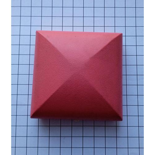 Футляр для украшений 