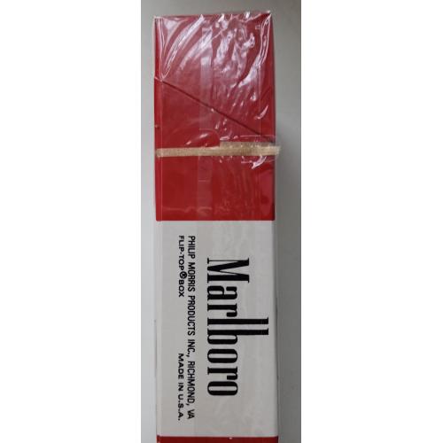 Колекційна пачка Marlboro  
