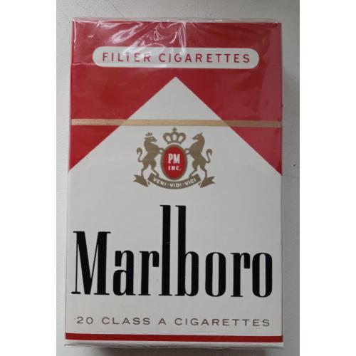 Колекційна пачка Marlboro