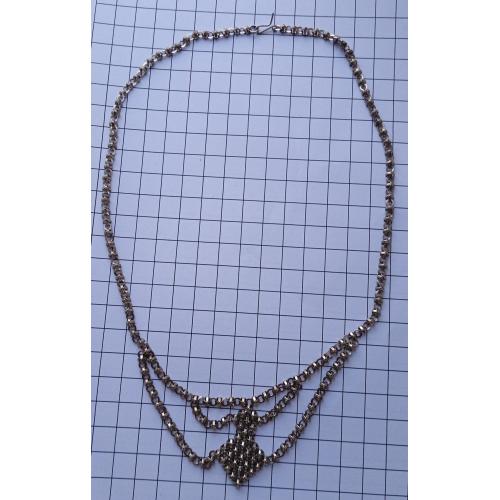 Ожерелье-чокер