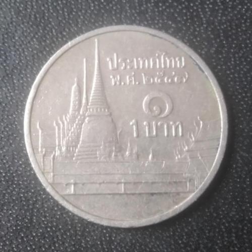 1 бат 2004 Таиланд