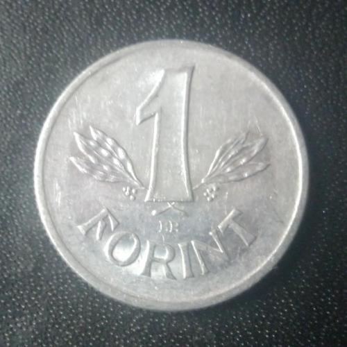 1 форинт 1983 Венгрия