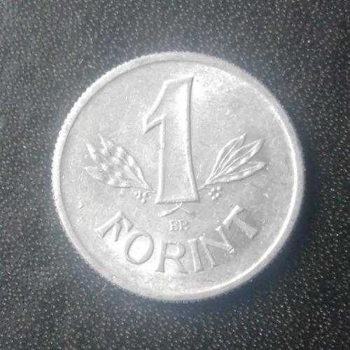 1 форинт 1983 Венгрия 