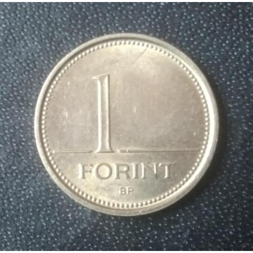 1 форинт 2001 Венгрия