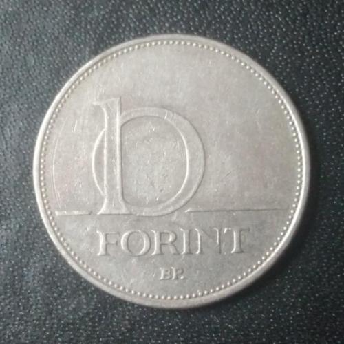 10 форинтов 1994 Венгрия