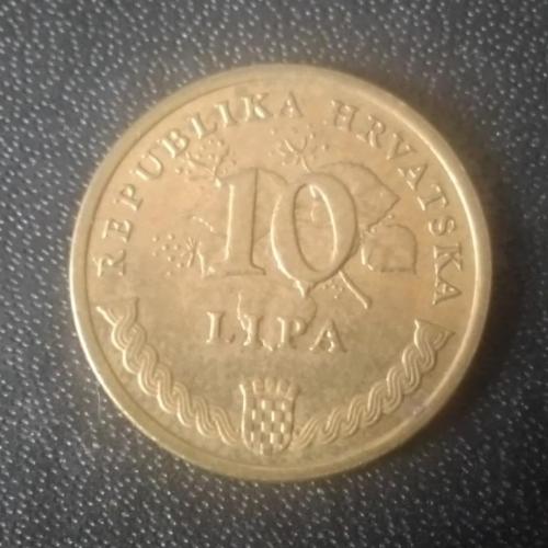 10 лип 2009 Хорватия