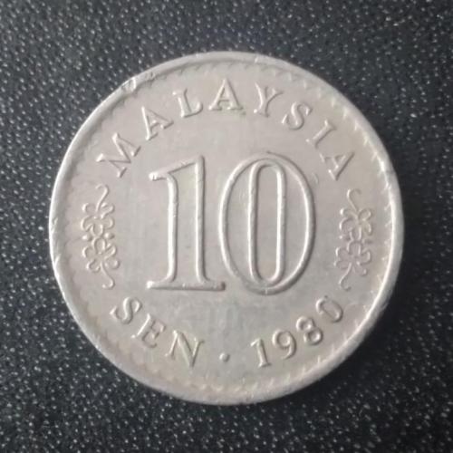 10 сен 1980 Малайзия