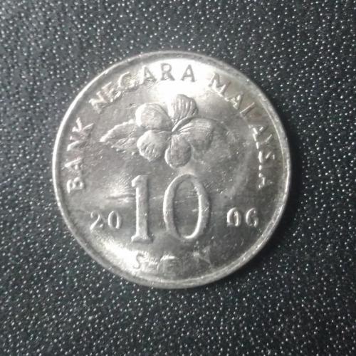 10 сен 2006 Малайзия