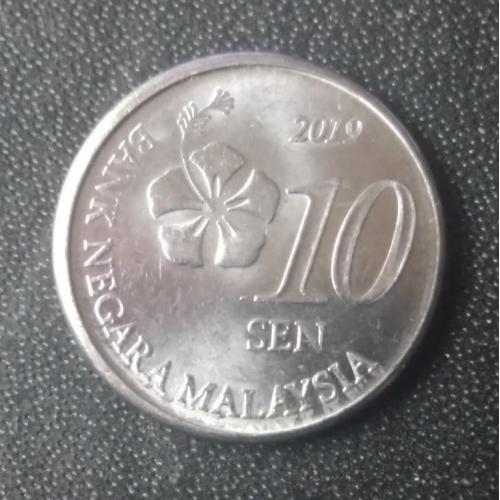 10 сен 2019 Малайзия