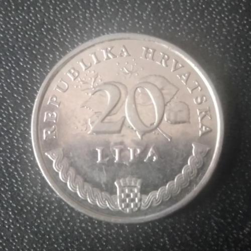 20 лип 2011 Хорватия