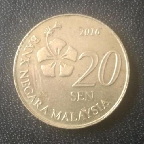 20 сен 2016 Малайзия 